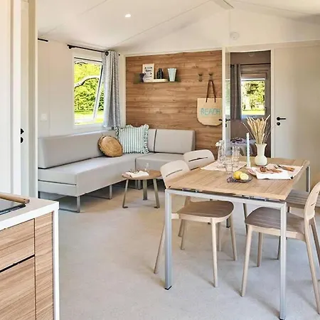 La Vallée * Houlgate