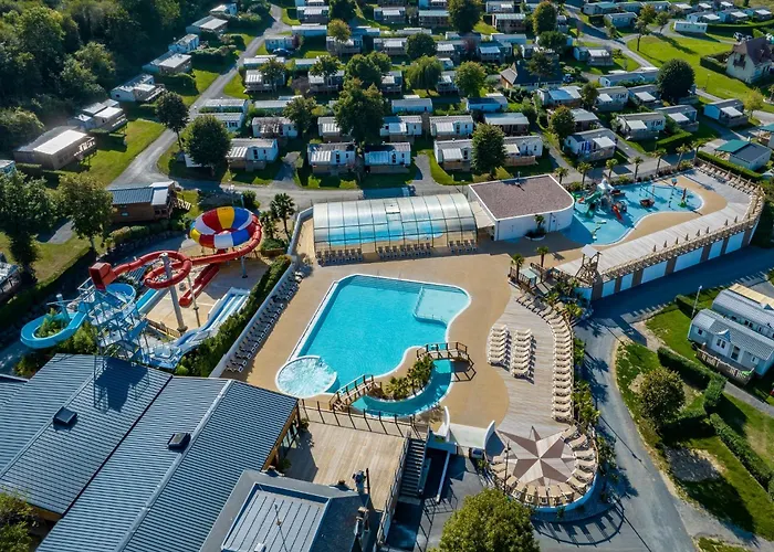 La Vallée * Houlgate