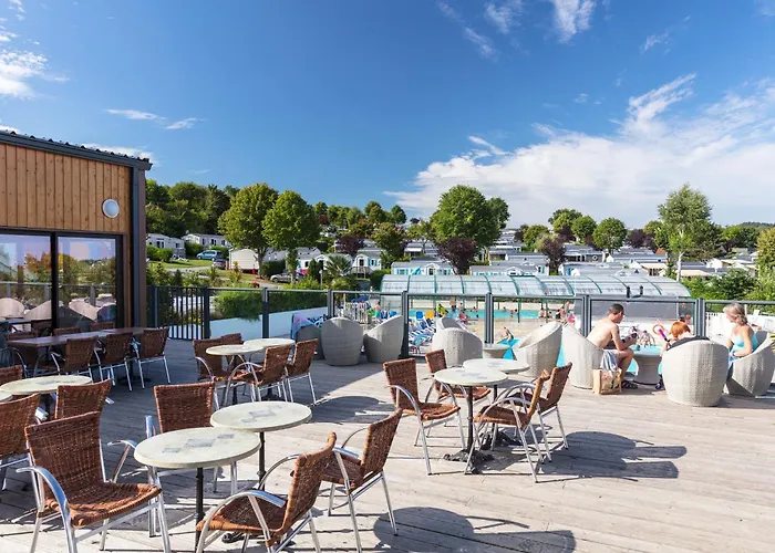 Camping La Vallée *