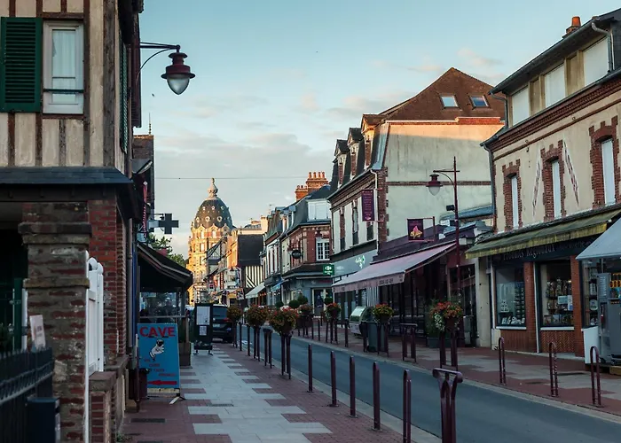 La Vallée * Houlgate