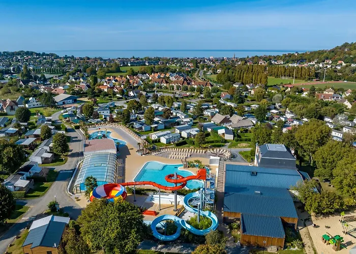 Camping La Vallée *