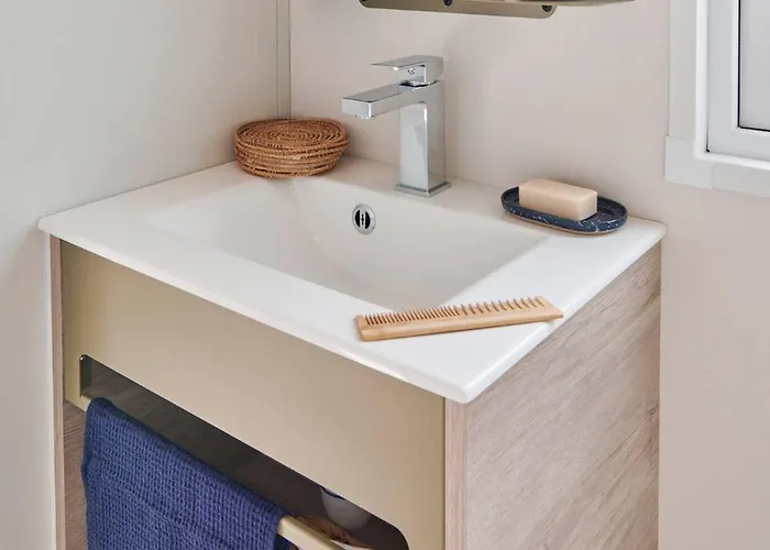 La Vallée Camping *