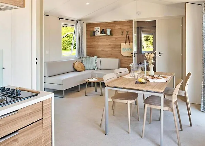 La Vallée * Houlgate