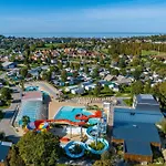 Campingplatz La Vallee *