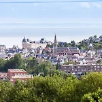 La Vallee Campingplatz Houlgate