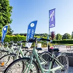 Campingplatz La Vallee Houlgate
