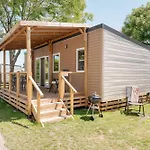 La Vallee Campingplatz Houlgate