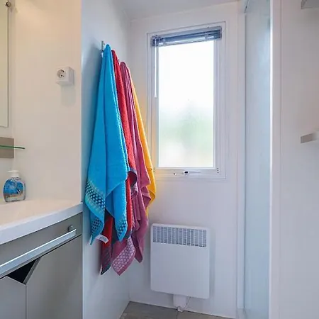 Кемпинг La Vallee