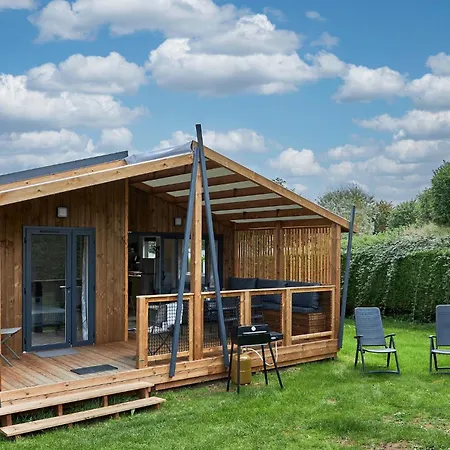 Кемпинг La Vallee Ульгат