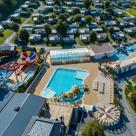 La Vallée * Houlgate