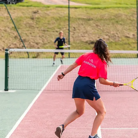 La Vallée Campeggio *