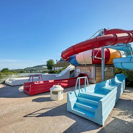 La Vallée * Houlgate