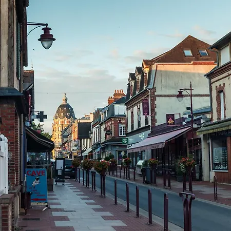 La Vallée * Houlgate