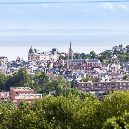 La Vallee Кемпинг Ульгат