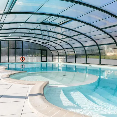 Campeggio La Vallée