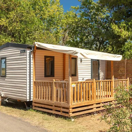 Campingplatz La Vallee