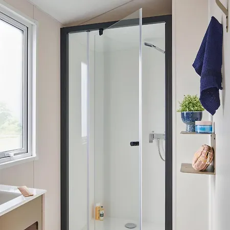 Campeggio La Vallée *