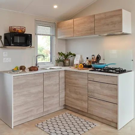 Campeggio La Vallée