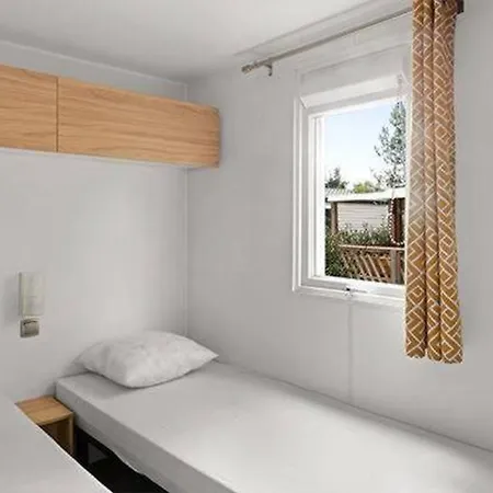 Campeggio La Vallée Houlgate