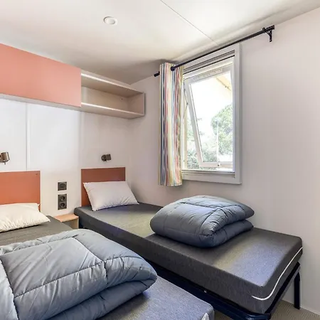 La Vallée Campeggio Houlgate