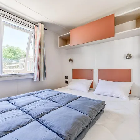 Campeggio La Vallée Houlgate