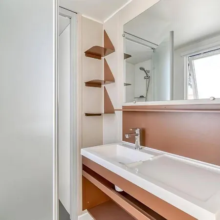 Campeggio La Vallée