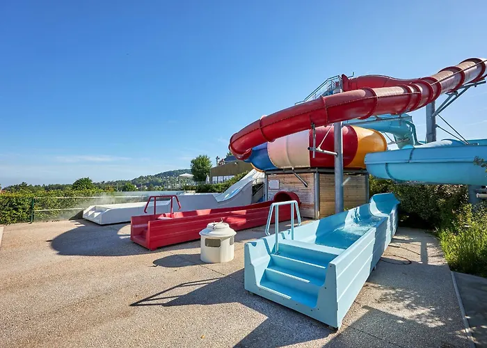 La Vallée * Houlgate