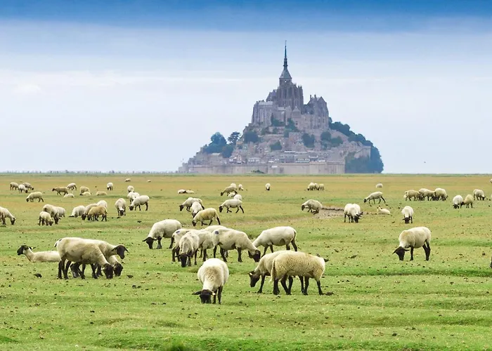 La Vallée Camping Houlgate